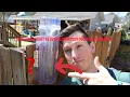 How to measure the overflow in your CoCoRaHS rain gauge Over 1 inch