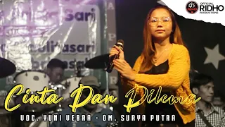 Download CINTA DAN DILEMA \ MP3