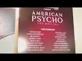 Download Lagu American Psycho: The Musical coming to Hobby Center