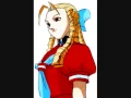 Street Fighter Alpha 3 OST Simple Rating (Theme of Karin)