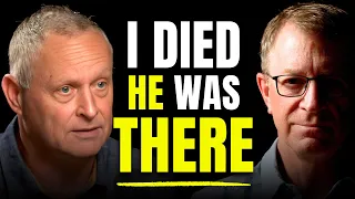 I Was Standing In Heaven - Mike McKinsey