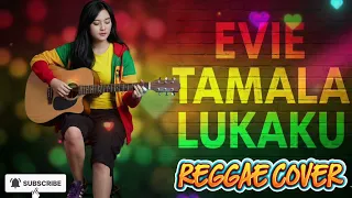 evie tamala lukaku versi reggae ai music cover
