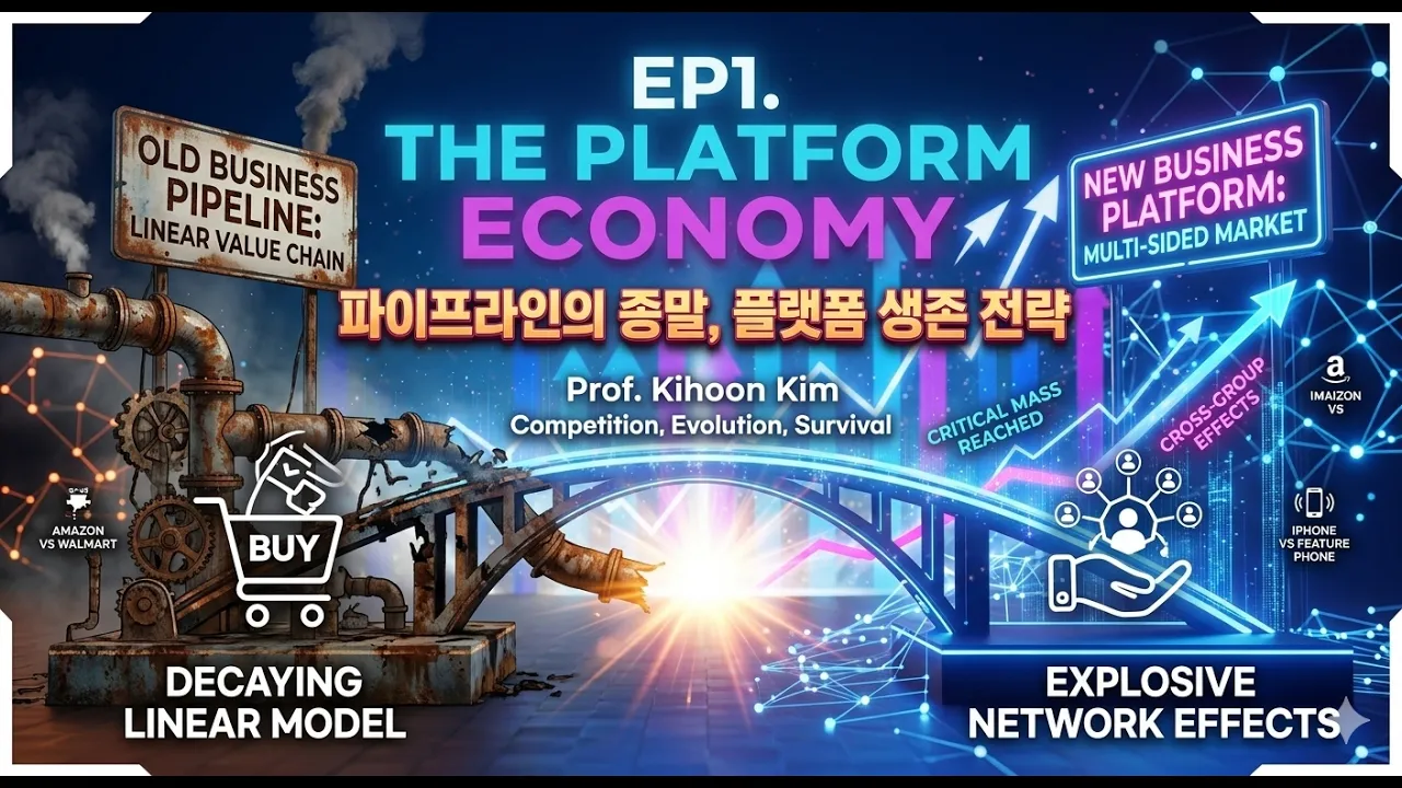 EP1 The Platform Economy