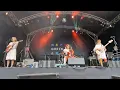 The New Eves - Highway Man [Green Man Festival, Wales - 17.08.2024]