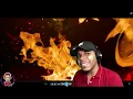 Diablona Alejo isakk- Omar Valera 👀🔥🔥 Le mejor reacción 🔥🤣