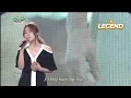 Download Lagu GUMMY (거미) - You Are My Everything [Music Bank Special Stage / 2016.04.15]
