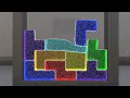 Softbody Tetris V36 Tetris Menu C4D4U