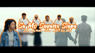 Download SA MO SAYANG SAPA (MV) MP3