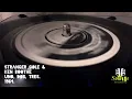 Stranger cole & Ken Boothe - Uno Dos Tres (1964) / Akatz - 123456 (2025).