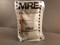 2025 MKS 48 Hour MRE Adventure On the Road Meal Kit Supply Civilian and Military Outdoor Ration Test