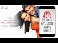 Download Lagu Title Track - Uuf Kya Jaadoo Mohabbat Hai!|Official Bollywood Lyrics|Sunidhi