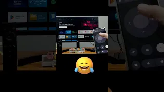 تطبيق ريموت التلفزيون لجميع انواع الموبايلات تطبيقات ترفية كوميديا العاب تحدي تقنية كوميدي 