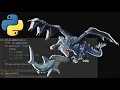 RPG IN TKINTER PYTHON