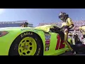 2018 NASCAR Season Runnin’ Down a Dream (Tom Petty Version)
