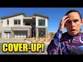 Las Vegas Homes For Sale - Cover-up