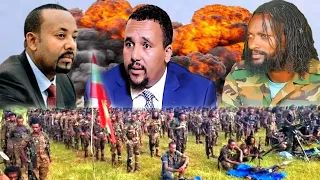 ODUU Ammee Wbo Itti Cabsuu Jawar Jaal Marroo Abiy Kuno Moha Oromo 