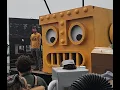 Download Lagu Robot Cosplay pre Open Sauce 2025