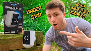 Geeni Freebird Security Camera Is It Any Good