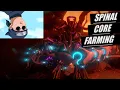 Spinal Core Chondricord Vitreospina Farming