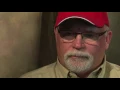 Former sheriff breaks his silence on brawl
