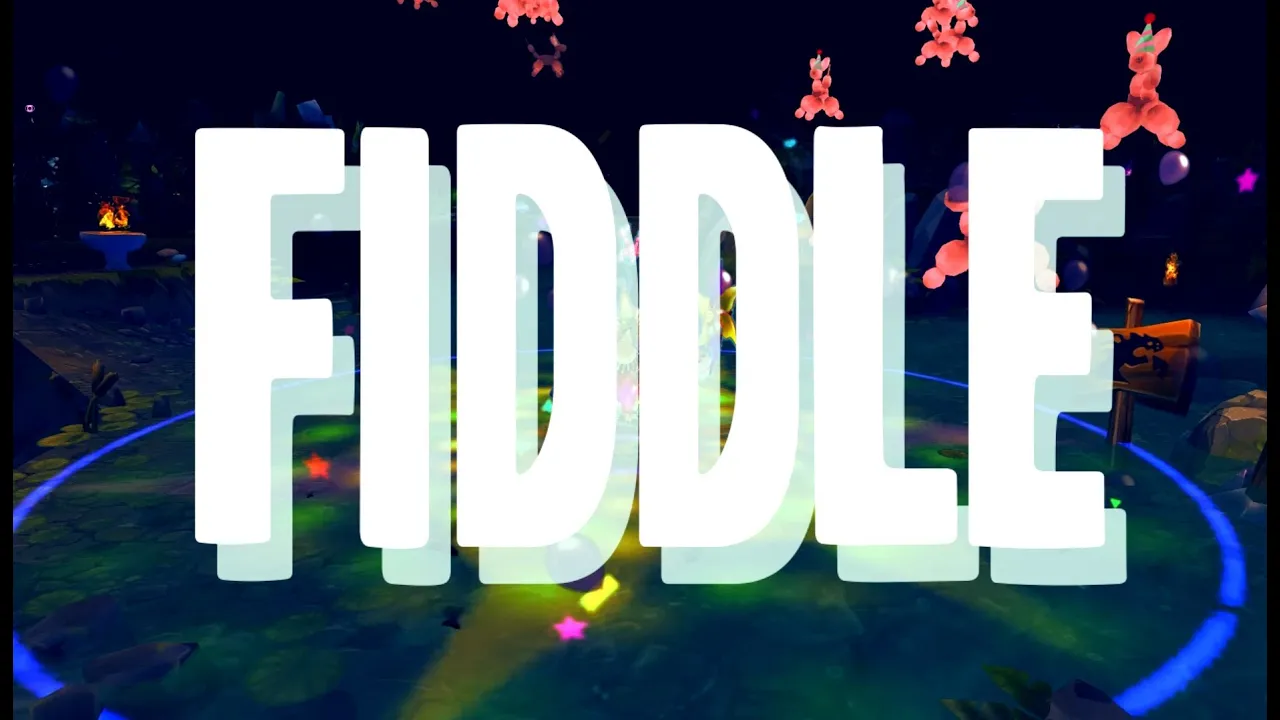 Instalok - Fiddle (Jason Derulo - "Wiggle" feat. Snoop Dogg PARODY)