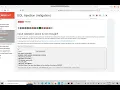 Webgoat SQL Injection mitigation