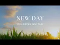 Download Lagu Peaceful Relaxing Guitar Music | Work Study Focus | 1 Hour