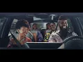 Lexus - The First-Ever Lexus TX