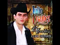 Julio Chaidez - Luto En El Cielo