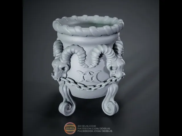 Witchcraft Bowl video thumbnail