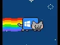 Download Lagu Nyan Cat-Windows10 Sound effect-One hour