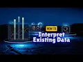 How To Interpret Existing Data Extraction Data from Reports Data Transformations
