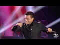Silvestre Dangond (invitado) - canta La gringa - La Voz Colombia - Shows en vivo - Temporada 1
