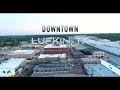 Downtown Lufkin Tx