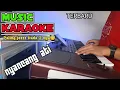 Download Lagu NYANCANG ATI DINI KURNIA _ KARAOKE BANYUWANGI KOPLO || NADA CEWEK