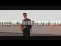 Zach Herron \u0026 Ariana Braddom IKWYDLS | LYRICS
