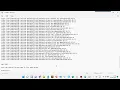 How to scrape TeamRankings Statistics URLs using Webharvy