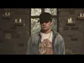 Tucker Beathard - Find Me Here (Built Up) (Official Music Video)