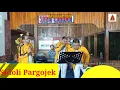 Download Lagu Sidoli Pargojek Cover Arghana Trio