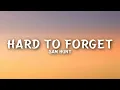 Sam Hunt - Hard To Forget