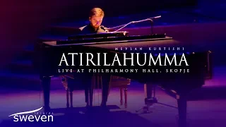 Mevlan Kurtishi Atirilahumma Live In Skopje 