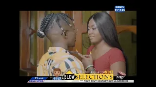 interview ya achillian kwenye tv rtnk bukavu