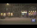 Snow ruins plans for some in Northampton