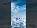Download Lagu Surah 07 Al Araf. Aayah 10
