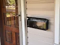 Architectural Mailbox Heavy Duty Easy Install