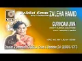 Download Lagu Zaleha Hamid \u0026 Abdullah Chik - Gurindam Jiwa (Official Karaoke Video)