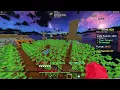 What to do if you lose your lava in stranded hypixel skyblock