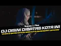 Download Lagu DJ Disini Dibatas Kota Ini - Tommy J. Pisa Remix Lagu Kenangan Slow Bass