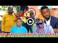 Agakagwawo!Hon Kasolo Bamukubidde e Kyotera!Talikiddira Bobi Wine ne King Saha tebasobya!