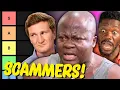 RANKING EVERY 90 DAY FIANCE SCAMMER BEST TO WORST